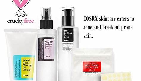 Korean Beauty Products For Hormonal Acne 21 Best Skincare That Actually Work!