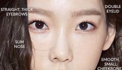 Korean Beauty Standards In Kpop Explaed 2023 Guide