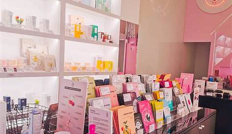Korean Beauty Store Atlanta K 1 Cosmetics Centre Top Selling Skin Care