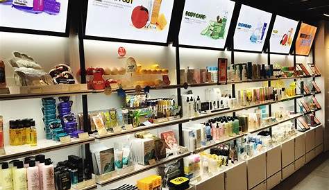 Korean Beauty Store Bay Area The Best Places To Buy Products In