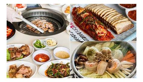 This Korean Restaurant In Kota Damansara Is Where You Go For Authentic