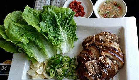 10 Must Eat Food in Kota Kinabalu © LetsGoHoliday.my