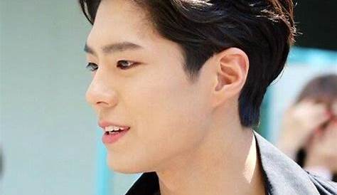 Korean Hairstyle Name Male Top 25 Most Popular s For Men 2020