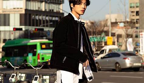 Dress to express, not to impress Photo Korean fashion men, Korean