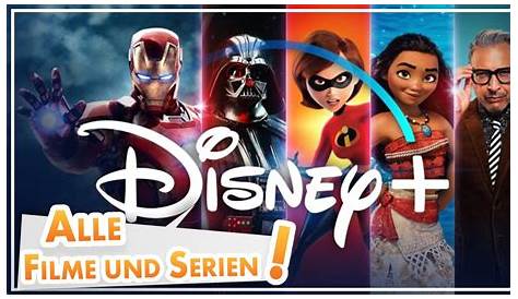 Disney Plus kostenlos testen: Streaming-Dienst jetzt gratis - COMPUTER BILD
