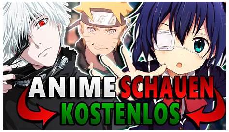 Neue Anime auf Deutsch! (Anime Ger Dub) - YouTube