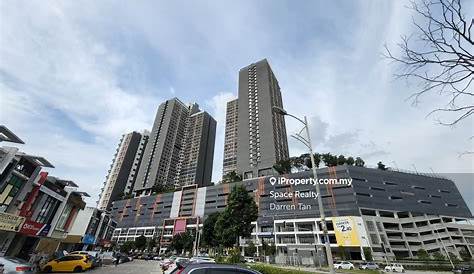 I Residence Kota Damansara For Rent : For Rent I Residence Kota