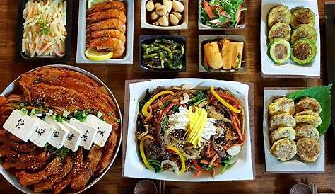 This Korean Restaurant In Kota Damansara Is Where You Go For Authentic