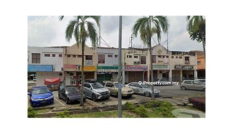Jalan Nuri Seksyen 7 Kota Damansara - Ejen tanah | Tanah Untuk Dijual