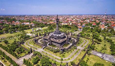 8 Tempat Dengan Tata Kota Terbaik di Indonesia - PT Eticon Rekayasa Teknik