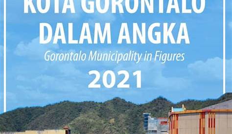 Provinsi Gorontalo Dalam Angka 2017 - PDFCOFFEE.COM