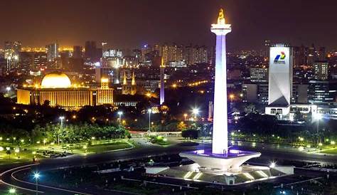 Mau Memotret Kota Jakarta?? inilah lokasi2 terbaik untuk memotret