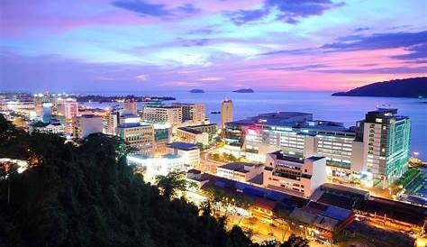 Top 20 things to do in Kota Kinabalu | Sabah, North Borneo