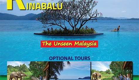 sabah tour package Archives | Suza Holidays