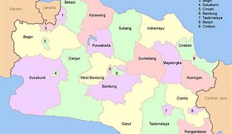 10 Hal yang Identik dengan Provinsi Sumatera Barat ~ Informasi Untukmu