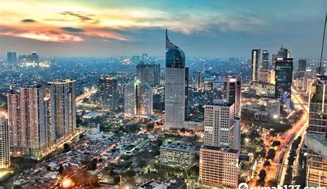 Gagasan Bangun 40 Kota Selevel Jakarta, Pakar: 10 Kota Metropolitan