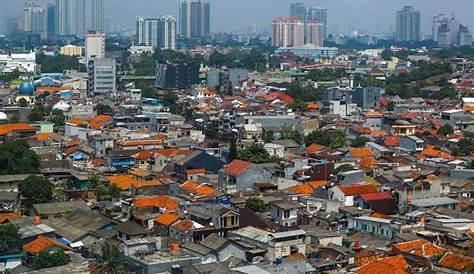 TAMBORA KOTA DI JAKARTA YANG TIDAK TERJAMAH CAHAYA MATAHARI | KASKUS