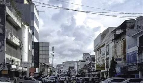 Letak Geografis Kabupaten dan kota Provinsi Sumatra Utara - Tentang