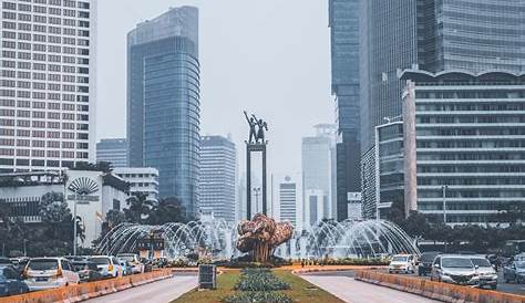 Mengenal Kediri, Kota Terkaya di Indonesia dengan Pendapatannya yang