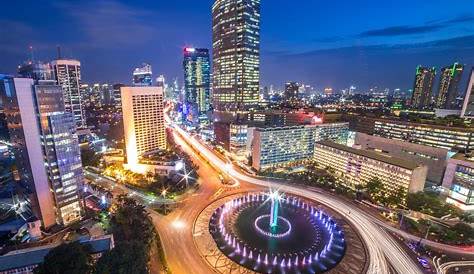 SINDO Hi-Lite - 10 Kota dengan Biaya Hidup Termahal di Indonesia