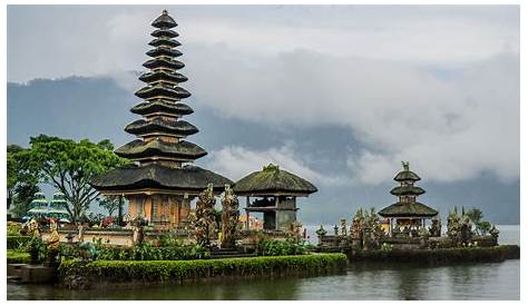 Kota Paling Banyak Wisata Di Indonesia - Traveling Yuk