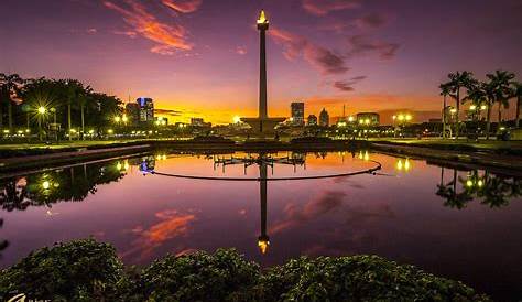 Merdeka Square Jakarta, Jakarta, Indonesia | Gokayu, Your Travel Guide