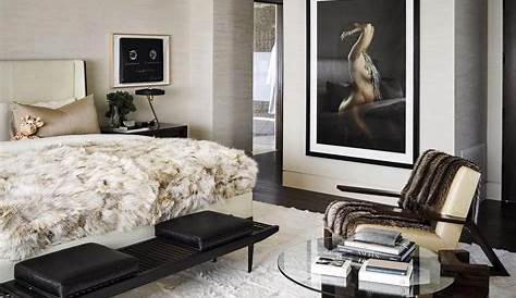 Kourtney Kardashian Bedroom Decor: A Guide To Her Tranquil Sanctuary