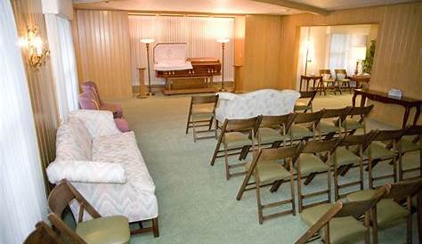 Edgar Location | Peterson Kraemer Funeral Homes & Crematory Inc