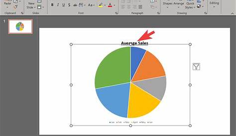 Einfügen eines Kreisdiagramms in Excel - Excel