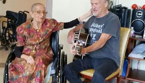 Discover The Untold Story And Profound Influence Of Kris Kristofferson's Mother