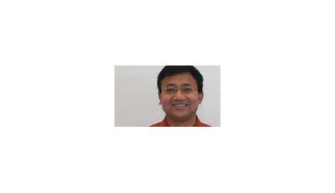 Anand KRISHNAN | Professor (Full) | MBBS, M.D. PhD | Centre for