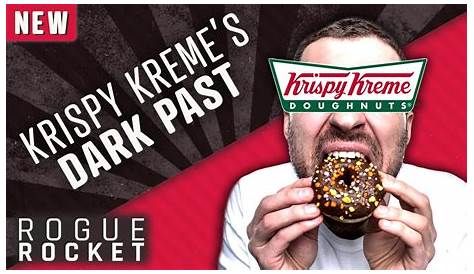 Krispy Kreme's Ownership: Uncovering The Truth Behind The Rumors