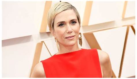 Uncover Kristen Wiig's Love Story: How They Met And Found Lasting Happiness