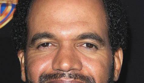Unveiling The Cinematic Legacy: A Journey Through Kristoff St. John's Movies And TV Shows