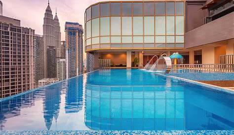 15+ Best Airbnbs in Kuala Lumpur, Malaysia + Epic Infinity Pools [2021]