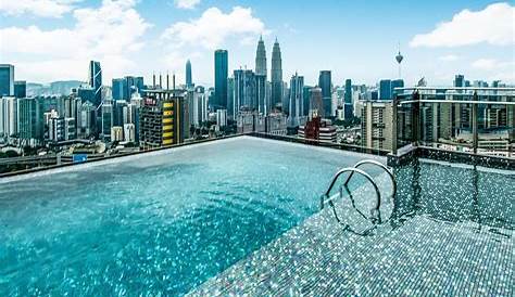 7 Luxury Hotels With A View Of KL's Iconic Towers | Tatler Malaysia