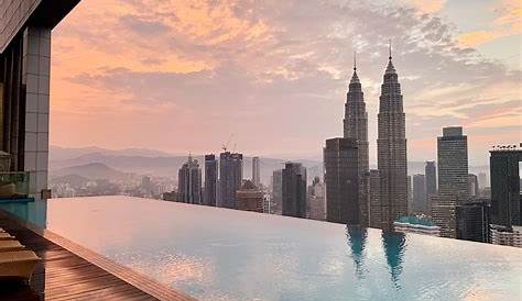 Top 10 Hotels with Pools in Kuala Lumpur $21: Splash Into Savings