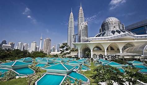 The 10 Best Kuala Lumpur (Port Kelang) Malaysia Cruise Excursions