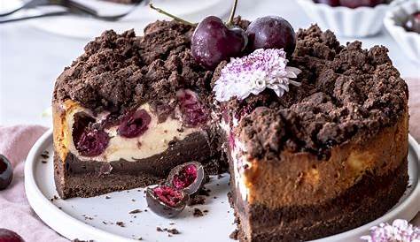Butterkeks-Kuchen mit Pudding | Backen macht glücklich | Rezept