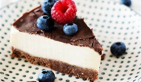 Einfach und schnell: Weiße Schokoladen-Eierlikör-Torte | Kochen und