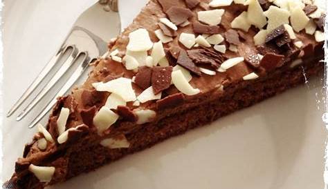 🍫so cremig und lecker 🍫No Bake Schoko-Cheesecake (Käsekuchen ohne