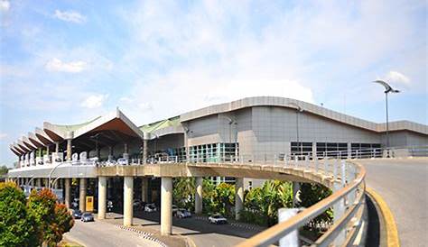Kuching International Airport | Kuching International Airpor… | Flickr
