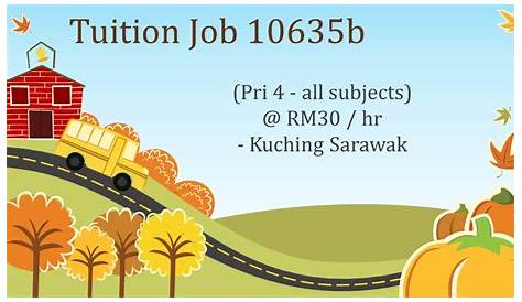 Kerja Part Time Kuching - hujida web