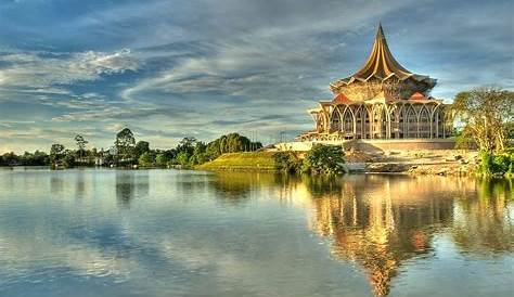 Sarawak Public Holidays 2023 - Long Weekends Holidays in Sarawak