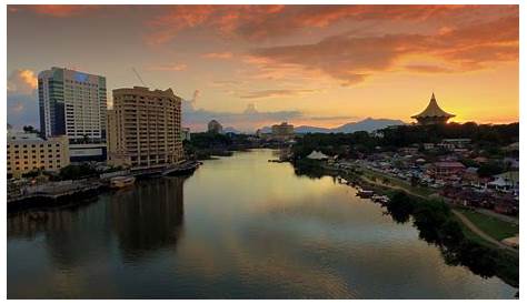 Top Things to Do in Kuching, Sarawak