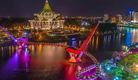 Kuching turismo: Qué visitar en Kuching, Sarawak, 2022| Viaja con Expedia