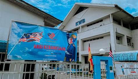 Vacancy Sarawak: Vacancy Kuching Water Board (1 Jawatan)