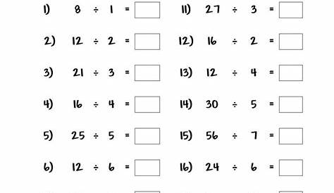 Latihan Matematik Tahun 3 Dengan Jawapan Pdf Free Download