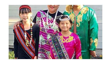 Ang mga KULTURA - Ang Wika at Kultura ng Pilipino