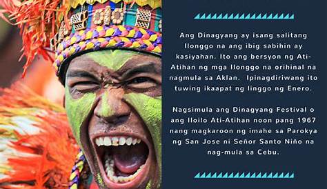 Kultura at mga Tradisyon sa Pilipinas